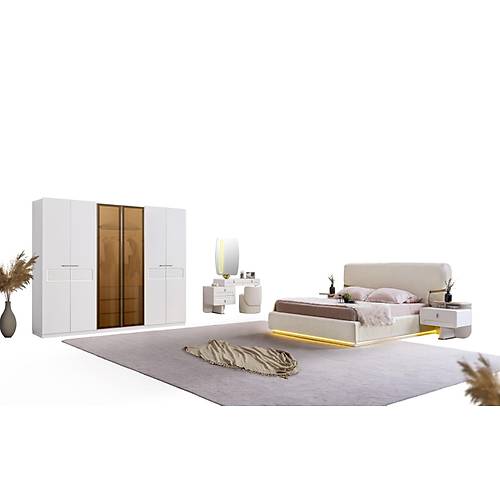 Artwin-RVT Yatak Odas�