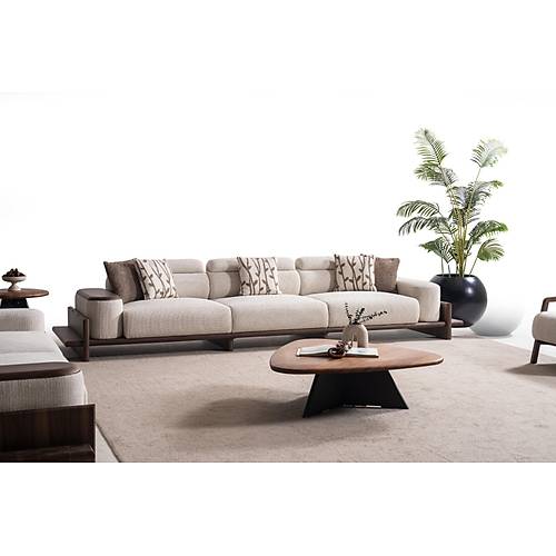 Rumeli Hisar-VRSS Koltuk Takm