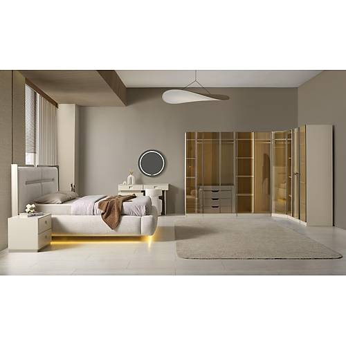 Saravia-B�R Yatak Odas�