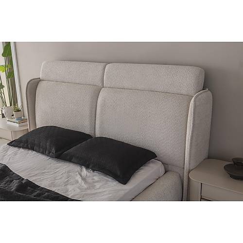 Bubble-ES Yatak Odas