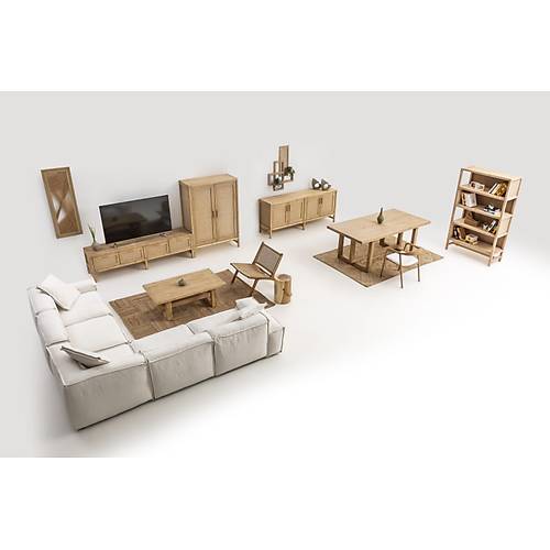 Esprit-BOHO Ke Koltuk