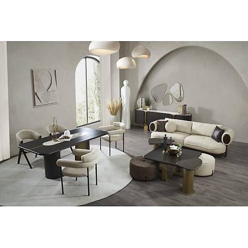 Opus-� Koltuk Tak�m�