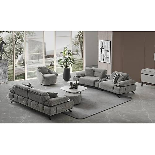 Ashley-RXX Koltuk Takm