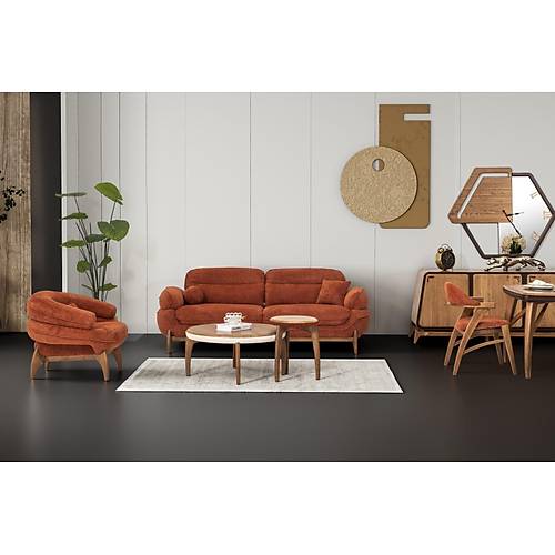 Mustang-BZT Koltuk Takm