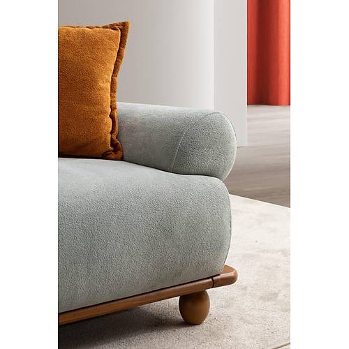 Elaphos-MP Koltuk Takm