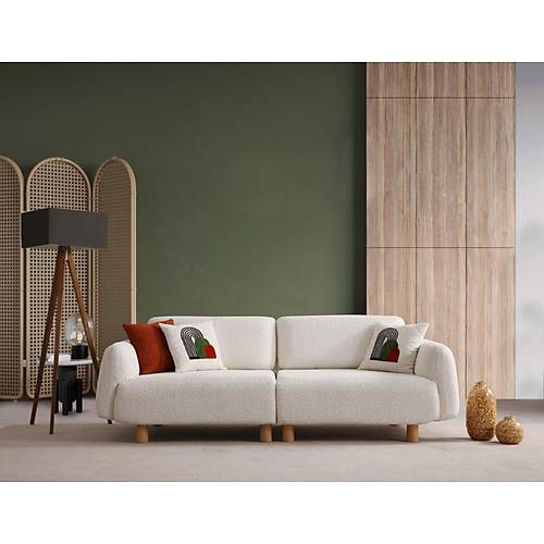 Bade-HTT Koltuk Takm