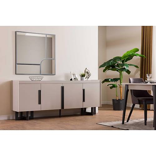 Caramel-ES Yemek Odas�