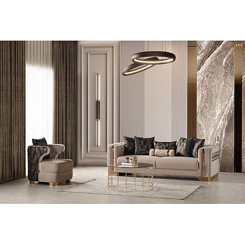 Rolex-M�A Koltuk Tak�m�