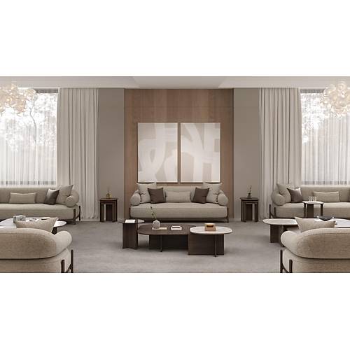 Novva-RL Koltuk Tak�m�