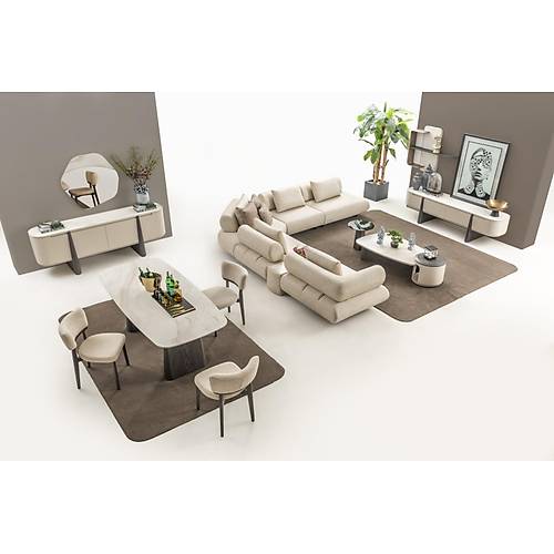 Ardica-KRS Yemek Odas