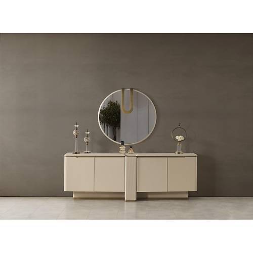 Dolunay-LVT Yemek Odas