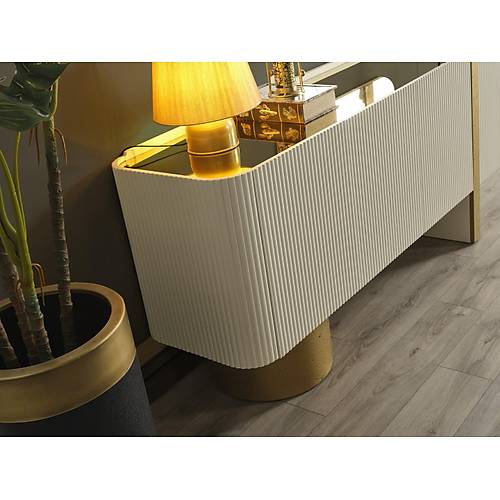 Topkap Luxury-GRNS Yemek Odas
