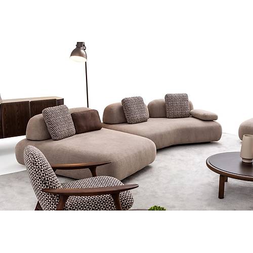 Morphose-BMN Koltuk Tak�m�