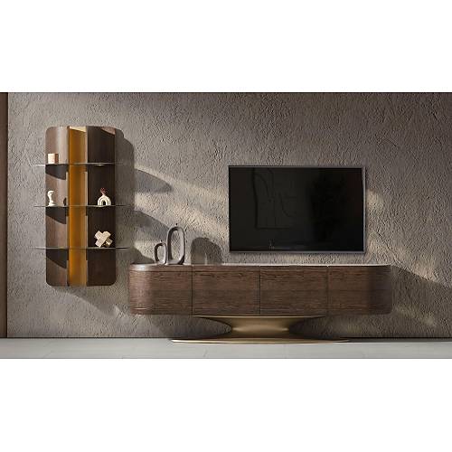 Aura Kahve-NWO Tv �nitesi