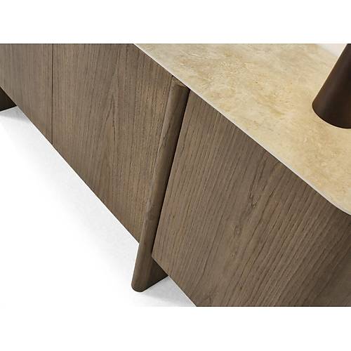 Fossati Olimpo-JH Yemek Odas�