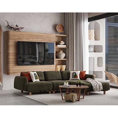 Bade II-HTT Koltuk Tak�m�