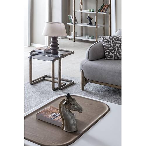 Almeria-NAR Koltuk Takm