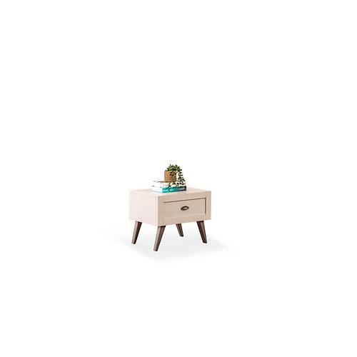 Moss-BES Yatak Odas�