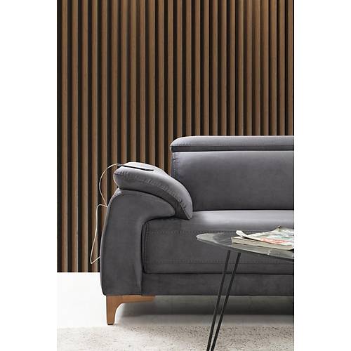 Oscar U-SUD Ke Koltuk