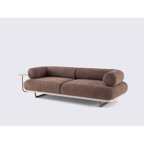 Masarati-EMR Koltuk Takm