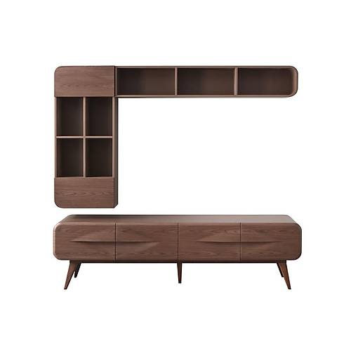 Nautica Ceviz-BOO Tv �nitesi