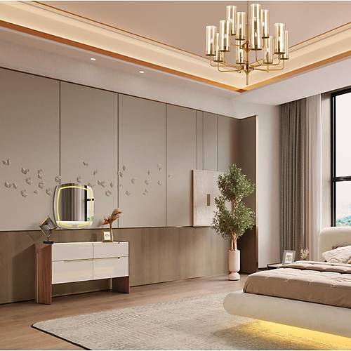 Glorians-VZ Yatak Odas�