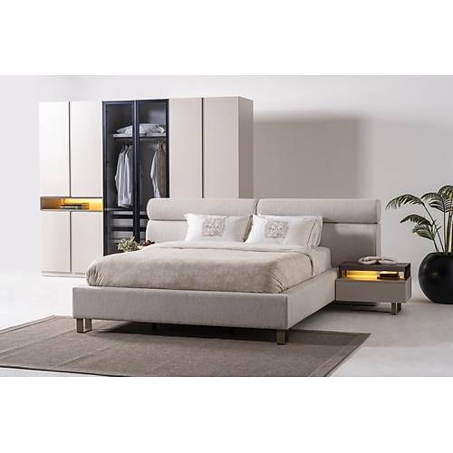 Kranne-SR� Yatak Odas�