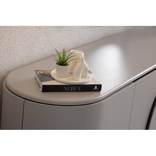 Loft-ARMS Yemek Odas