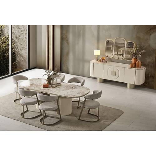 Faralya-GRNS Yemek Odas�