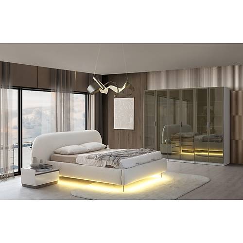 Bella-EYF Yatak Odas�