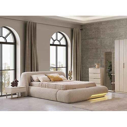 Carlin-ODA Yatak Odas