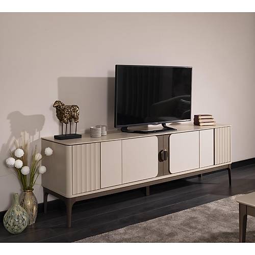 �ndeco-DC Tv �nitesi