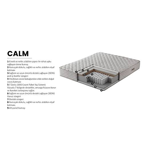 Calm Baza Ba�l�k