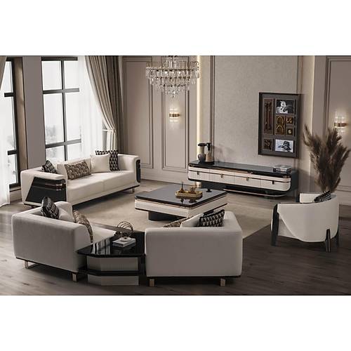 Rivva Luxury-AH Tv �nitesi