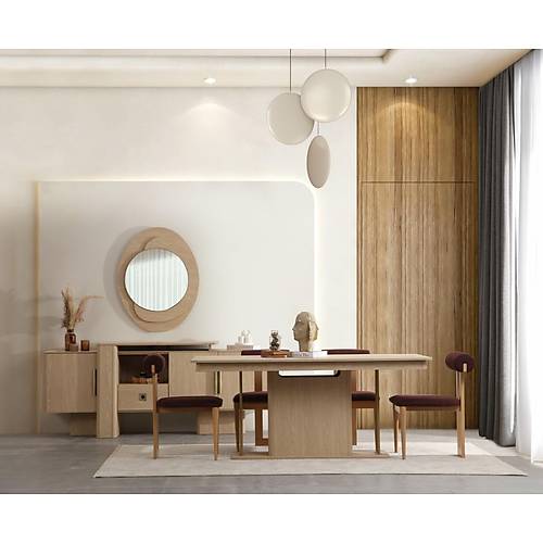 Dante-HLL Yemek Odas�