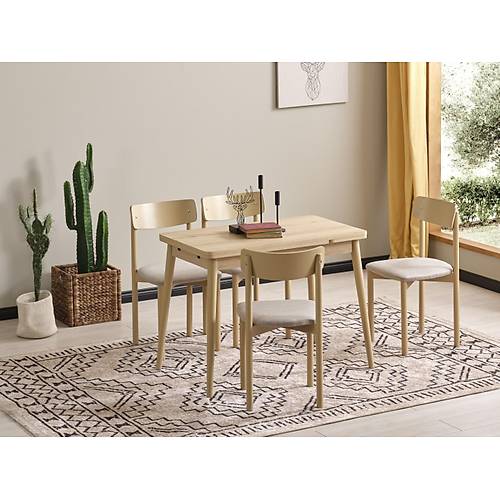 MT 3220 Yandan Alr-EVS Masa & Sandalye