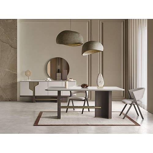 Ka�kar Ceviz-�F Yemek Odas�