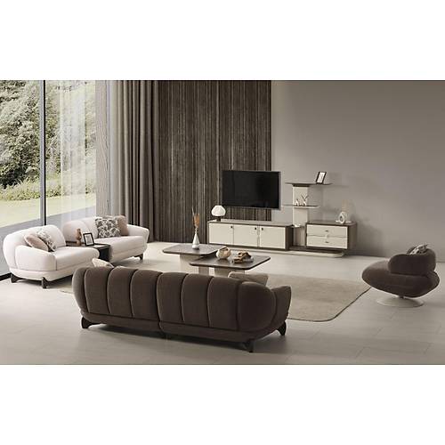 Mybeck-TS Koltuk Tak�m�