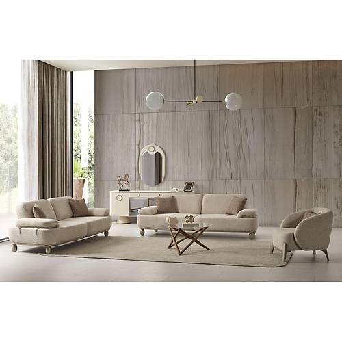 Rizyon-ADS Koltuk Tak�m�