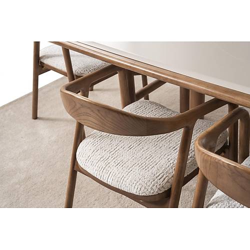 Aksa-HLL Yemek Odas�