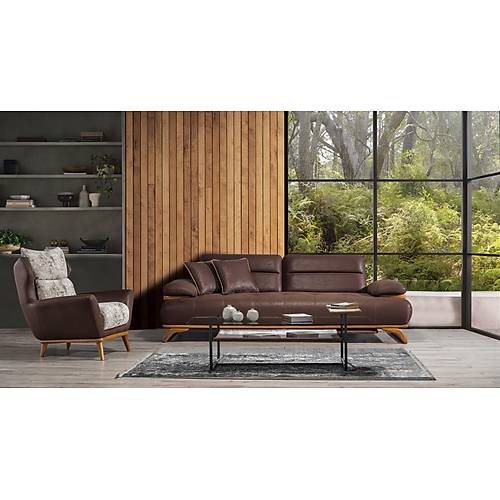 Cazzafri-ELX Koltuk Tak�m�