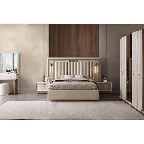 Diamond-SD Yatak Odas�