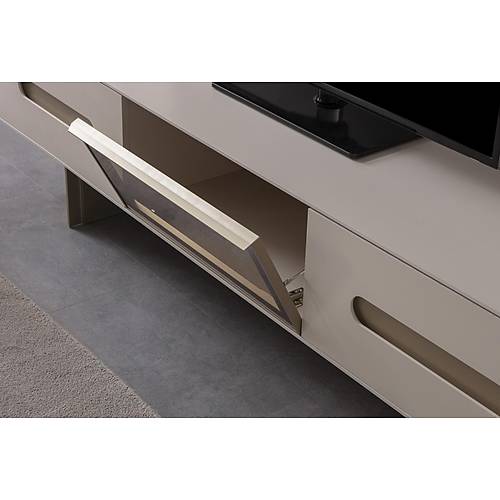 Benassi-ACC Tv �nitesi