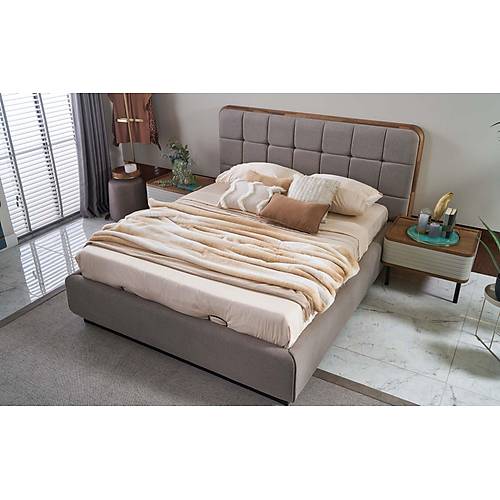 Soho-�Z Yatak Odas�