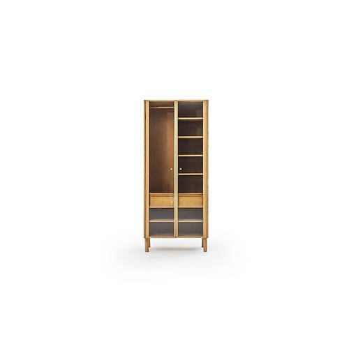 Berkeley-BOHO Yatak Odas