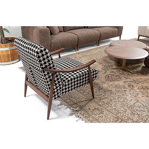 Espel-TET Koltuk Tak�m�