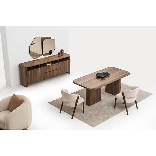 Sevilla  Ceviz-RVT Yemek Odas�