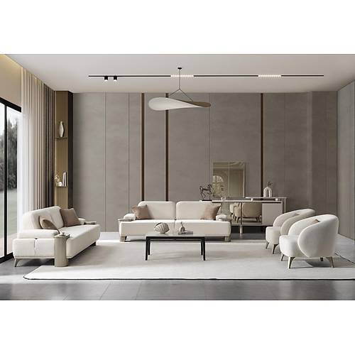 Sahra-ADS Koltuk Tak�m�