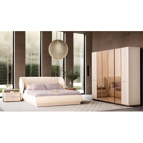 Sunderland-GLX Yatak Odas