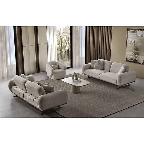 Cozy-KTR Koltuk Takm